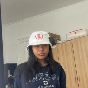 Boston University Bucket Hat